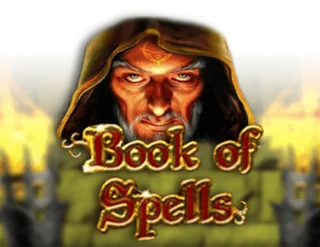 Book of Spells