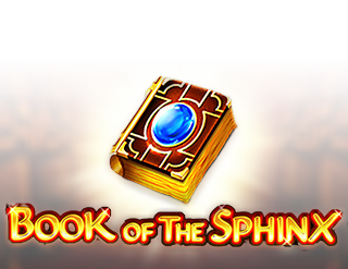Book of the Sphinx slot 