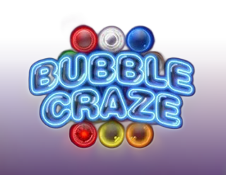 Bubble Craze slot IGT