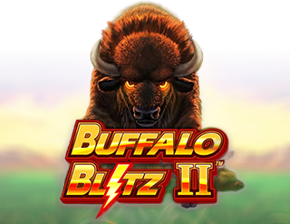 Buffalo Blitz II slot Playtech Origins