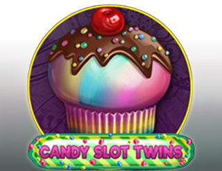 Candy Slot Twins