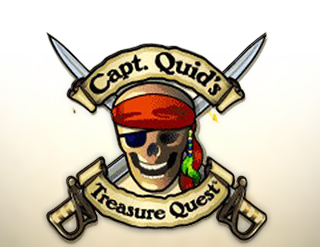 Captain Quids Treasure Quest slot 