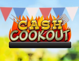Cash Cookout slot 