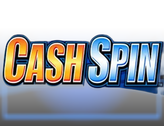 Cash Spin slot Bally