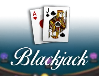 Classic Blackjack slot Red Tiger Gaming