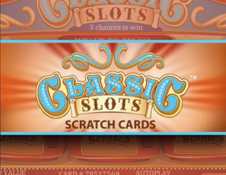 Classic Slots slot Playtech