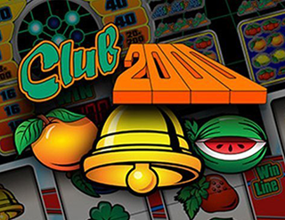 Club 2000 slot Stakelogic