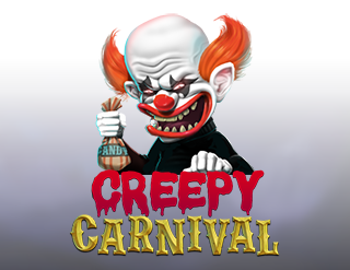 Creepy Carnival slot Nolimit City