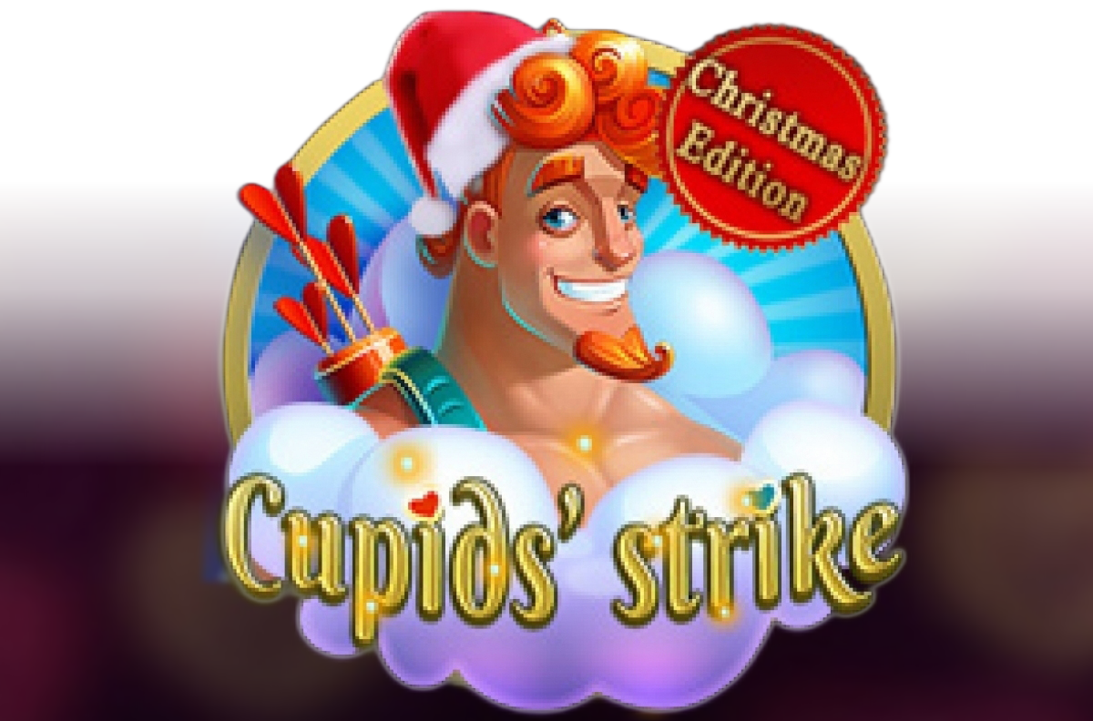 Cupids Strike Christmas Edition