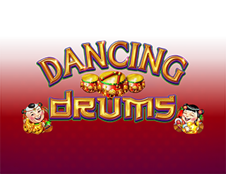 Dancing Drums slot Shuffle Master