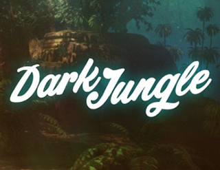 Dark Jungle slot Cayetano Gaming