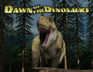 Dawn Of The Dinosaurs slot 