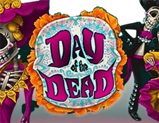 Day of the Dead slot IGT