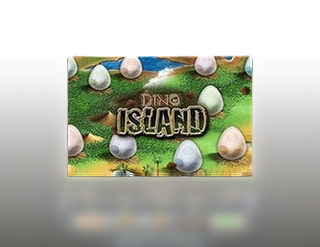 Dino Island