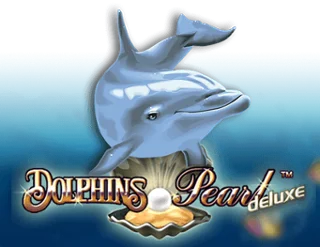 Dolphin's Pearl deluxe slot Novomatic 