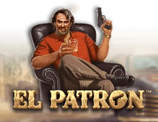 El Patron™ Stakelogic