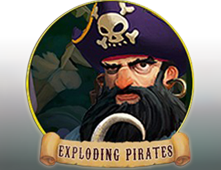 Exploding Pirates