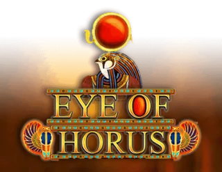 Eye of Horus slot Reel Time Gaming