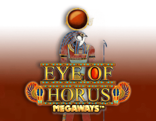 Eye of Horus Megaways slot Blueprint Gaming