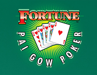 Fortune Pai Gow Poker slot SG Gaming