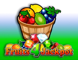 Fruits 4 Jackpot HD