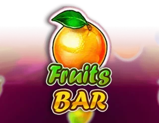 Fruits Bar