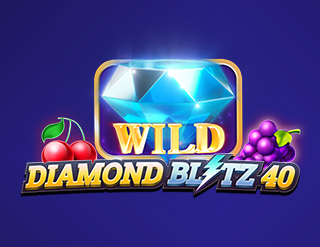 Diamond Blitz 40 slot Fugaso