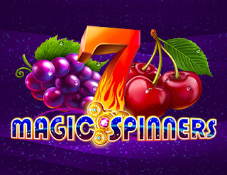 Magic Spinners slot Fugaso