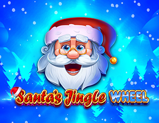 Santa's Jingle Wheel slot Fugaso