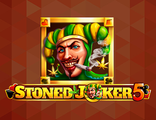 Stoned Joker 5 slot Fugaso