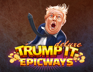 Trump It Deluxe Epicways slot Fugaso
