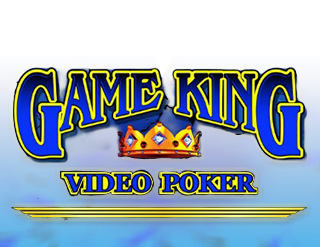 Game King Video Poker slot 