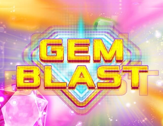 Gem Blast slot Cayetano Gaming