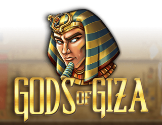 Gods of Giza