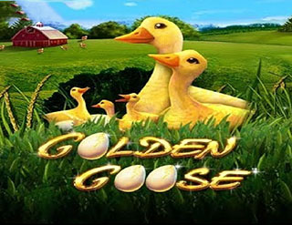 Golden Goose slot Merkur Gaming