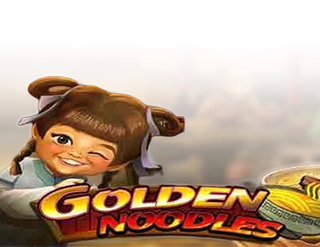 Golden Noodles