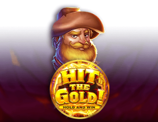 Hit the Gold Hold and Win slot 