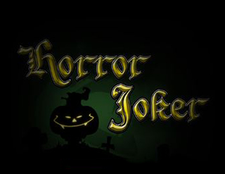 Horror Joker slot Apollo Games