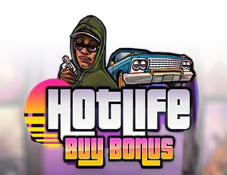 Hot Life Buy Bonus