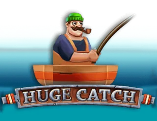 Huge Catch