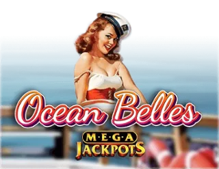 Megajackpots Ocean Belles slot 