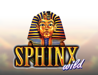 Sphinx Wild slot 
