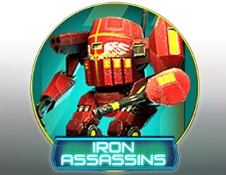 Iron Assassins