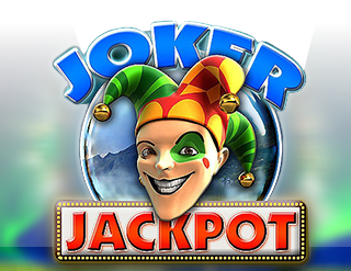 Joker Jackpot