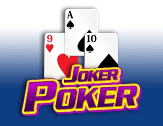 Joker Poker slot Habanero