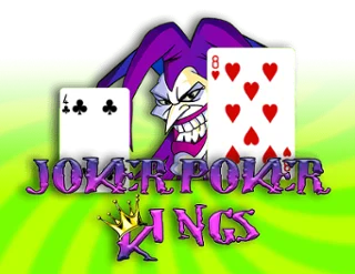 Joker Poker Kings HD