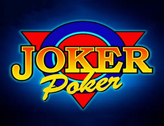 Joker Poker (Microgaming) slot Microgaming