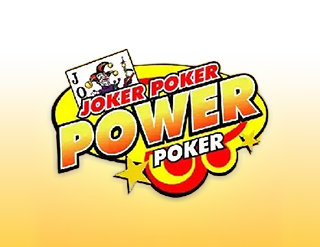Joker Poker Power Poker slot Microgaming