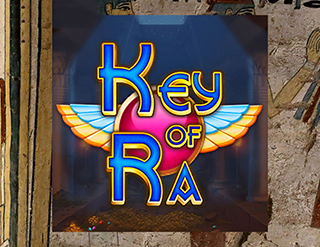 Key of Ra slot R. Franco