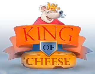 King of Cheese